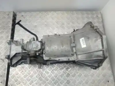 Автозапчастина б/у коробка передач для ssangyong korando 2.3 turbodiesel cat посилання на oem iam 1352065922  