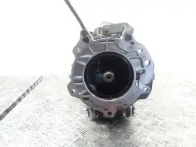 Автозапчастина б/у коробка передач для ssangyong korando 2.3 turbodiesel cat посилання на oem iam 1352065922  