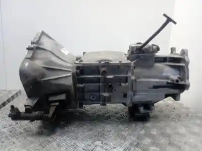 Автозапчастина б/у коробка передач для ssangyong korando 2.3 turbodiesel cat посилання на oem iam 1352065922  