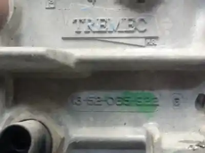 Автозапчастина б/у коробка передач для ssangyong korando 2.3 turbodiesel cat посилання на oem iam 1352065922  