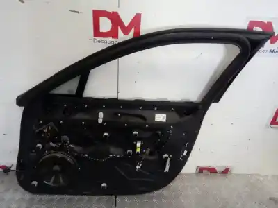 Pezzo di ricambio per auto di seconda mano porta anteriore destra per porsche panamera diesel riferimenti oem iam 