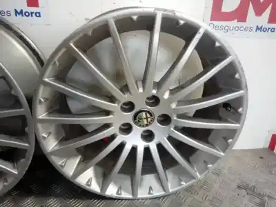 Автозапчастина б/у шина для alfa romeo gt (125) 1.9 jtd 16v 150/ distinctive посилання на oem iam   