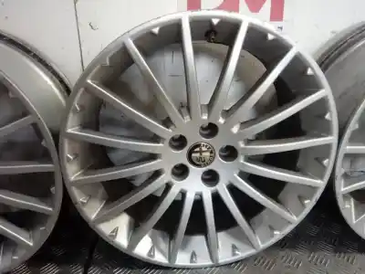 Автозапчастина б/у шина для alfa romeo gt (125) 1.9 jtd 16v 150/ distinctive посилання на oem iam   
