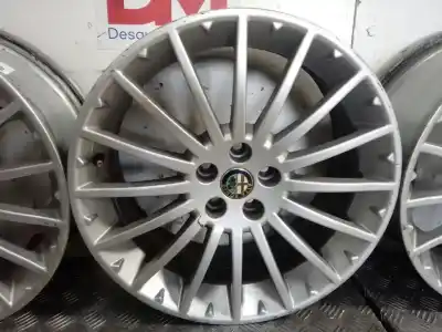 Автозапчастина б/у шина для alfa romeo gt (125) 1.9 jtd 16v 150/ distinctive посилання на oem iam   