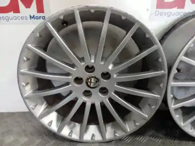 Автозапчастина б/у шина для alfa romeo gt (125) 1.9 jtd 16v 150/ distinctive посилання на oem iam   