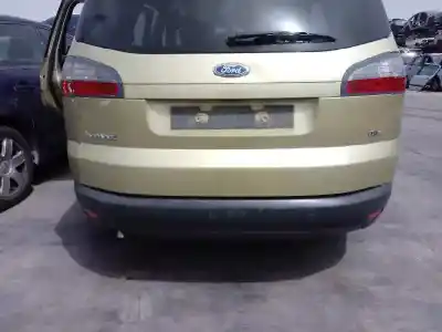 Peça sobressalente para automóvel em segunda mão PARA CHOQUES TRASEIRO por FORD S-MAX (CA1)  Referências OEM IAM 1444793 1546303 1444823