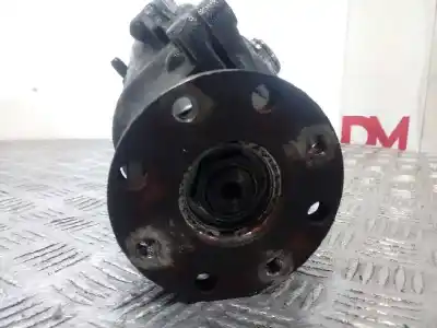 Second-hand car spare part FRONT DIFFERENTIAL for BMW X3 (E83)  OEM IAM references 7540626  