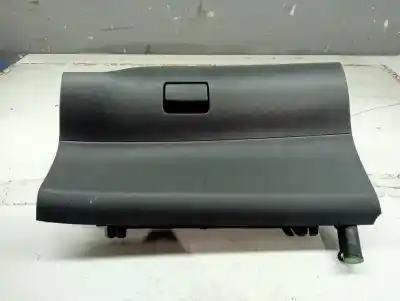 Peça sobressalente para automóvel em segunda mão porta luvas por toyota auris luna referências oem iam 