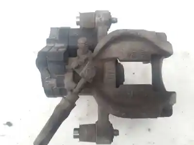 Peça sobressalente para automóvel em segunda mão pinça de travão traseira direita por volkswagen golf vii (5g1/be1) 1.6 advance bluemotion tech. referências oem iam 