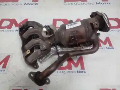 Автозапчасти б/у катализатор за toyota c-hr (x10) híbrido hybrid active ссылки oem iam 