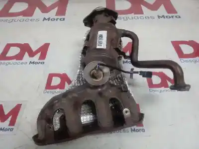 Автозапчасти б/у катализатор за toyota c-hr (x10) híbrido hybrid active ссылки oem iam   