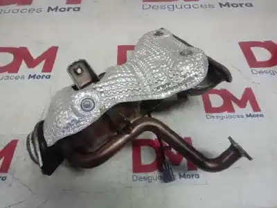 Автозапчасти б/у катализатор за toyota c-hr (x10) híbrido hybrid active ссылки oem iam   