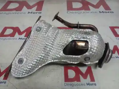 Автозапчасти б/у катализатор за toyota c-hr (x10) híbrido hybrid active ссылки oem iam   