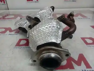 Автозапчасти б/у катализатор за toyota c-hr (x10) híbrido hybrid active ссылки oem iam   