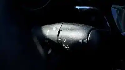 Second-hand car spare part headlights switch for citroen c3 collection oem iam references 96773879xt  