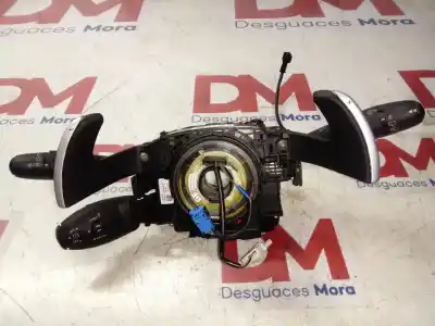 Peça sobressalente para automóvel em segunda mão comutador de luzes por citroen c3 collection referências oem iam 96773879xt