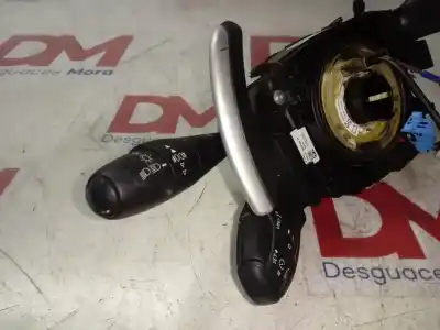 Second-hand car spare part headlights switch for citroen c3 collection oem iam references 96773879xt  