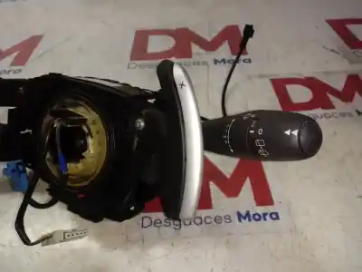 Second-hand car spare part headlights switch for citroen c3 collection oem iam references 96773879xt  