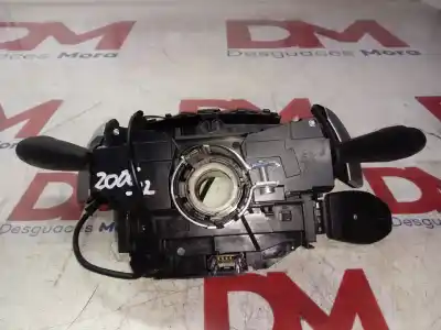 Second-hand car spare part headlights switch for citroen c3 collection oem iam references 96773879xt  