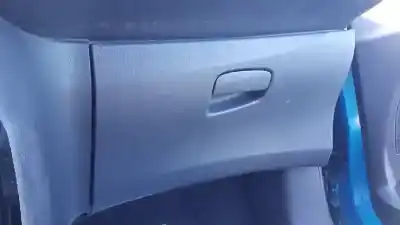 Peça sobressalente para automóvel em segunda mão porta luvas por citroen c3 collection referências oem iam 