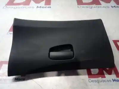 Peça sobressalente para automóvel em segunda mão porta luvas por citroen c3 collection referências oem iam   