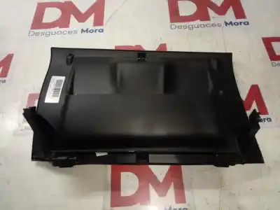 Peça sobressalente para automóvel em segunda mão porta luvas por citroen c3 collection referências oem iam   