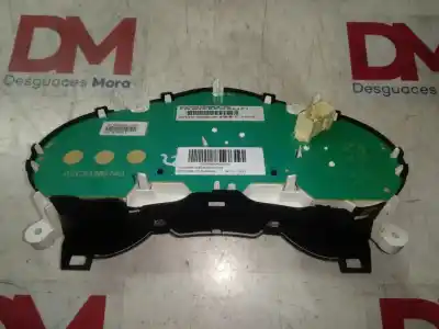 Peça sobressalente para automóvel em segunda mão quadrante por citroen c3 collection referências oem iam 96665881xt  