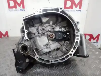 Peça sobressalente para automóvel em segunda mão caixa de velocidades por citroen c3 collection referências oem iam 20cq96