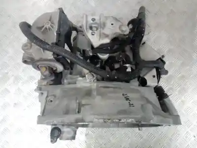 Pezzo di ricambio per auto di seconda mano riduttore per citroen c3 collection riferimenti oem iam 20cq96  