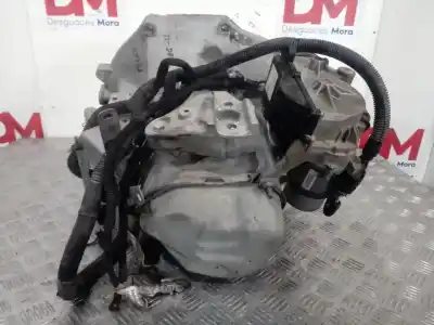 Pezzo di ricambio per auto di seconda mano riduttore per citroen c3 collection riferimenti oem iam 20cq96  