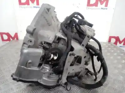 Pezzo di ricambio per auto di seconda mano riduttore per citroen c3 collection riferimenti oem iam 20cq96  