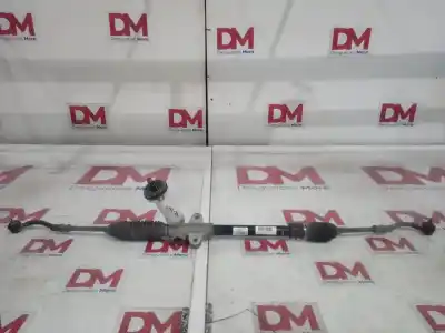 Second-hand car spare part steering rack for hyundai ix20 gl classic oem iam references 565001p502