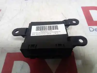 Pezzo di ricambio per auto di seconda mano centralina sensore di parcheggio per opel mokka edition ecoflex riferimenti oem iam 13354532  