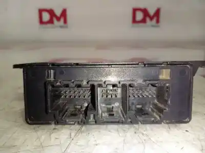 Pezzo di ricambio per auto di seconda mano centralina sensore di parcheggio per opel mokka edition ecoflex riferimenti oem iam 13354532  