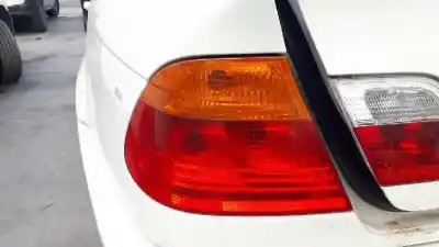 Second-hand car spare part left tailgate light for bmw serie 3 coupe (e46) 318 ci oem iam references 