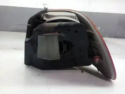 Second-hand car spare part left tailgate light for bmw serie 3 coupe (e46) 318 ci oem iam references   
