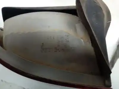 Second-hand car spare part left tailgate light for bmw serie 3 coupe (e46) 318 ci oem iam references   