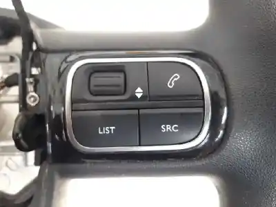Автозапчасти б/у руль за citroen c3 business ссылки oem iam   