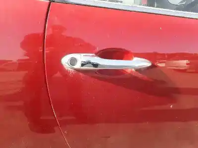 Pièce détachée automobile d'occasion poignée de porte avant droite pour alfa romeo mito (145) junior références oem iam 
