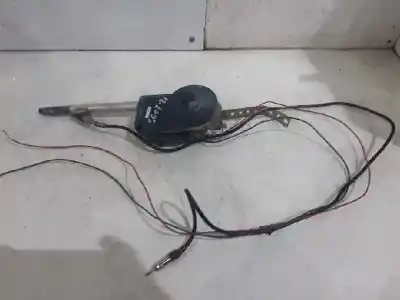 Second-hand car spare part ANTENNA for MITSUBISHI MONTERO (V20/V40)  OEM IAM references   