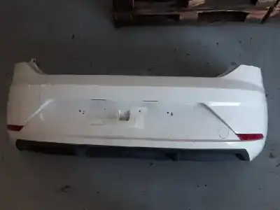 Piesă de schimb auto la mâna a doua bara spate pentru seat leon st (5f8) reference advanced referințe oem iam   