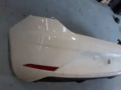 Piesă de schimb auto la mâna a doua bara spate pentru seat leon st (5f8) reference advanced referințe oem iam   