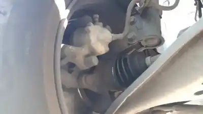 Second-hand car spare part FRONT RIGHT KNUCKLE for DACIA DOKKER  OEM IAM references   