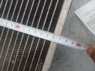 Second-hand car spare part water radiator for land rover freelander (ln) 2.0 di hardback (72kw) oem iam references   