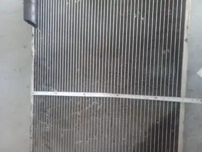 Second-hand car spare part water radiator for land rover freelander (ln) 2.0 di hardback (72kw) oem iam references   