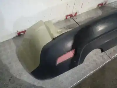 Second-hand car spare part rear bumper for ford s-max (ca1) titanium oem iam references   