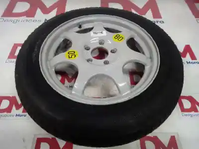 Pièce détachée automobile d'occasion pneu de rechange pour bmw serie x5 (e53) 306s3g références oem iam   