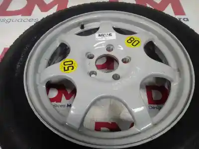 Pièce détachée automobile d'occasion pneu de rechange pour bmw serie x5 (e53) 306s3g références oem iam   