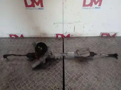 Tweedehands auto-onderdeel stuurinrichting voor honda insight (ze2) executive oem iam-referenties tm8a0