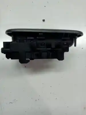 Автозапчастина б/у ліва задня внутрішня ручка для nissan pathfinder (r51) 2.5 dci xe посилання на oem iam   